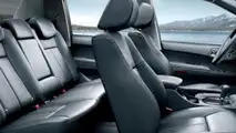 2014 SsangYong Korando Sports 13.05.2013