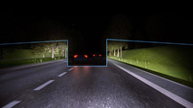 Volvo Active High Beam Control 19.2.2013