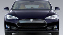 2013 Tesla Model S