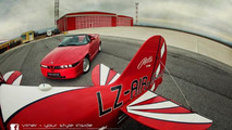 Alfa Romeo RZ by Vilner