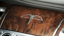 Rolls-Royce Ghost Firnas Motif Edition 16.1.2013