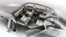 Rolls-Royce Home of Rolls-Royce Edition sketch 16.1.2013