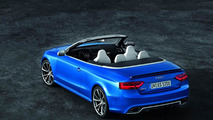 2013 Audi RS5 Cabriolet (U.S.-spec) 21.03.2013
