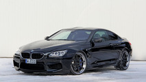 BMW M6 Coupe by Manhart Racing 21.03.2013