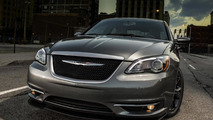 2013.5 Chrysler 200 S Special Edition