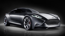 Hyundai HND-9 Concept