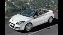 Renault Mégane CC
