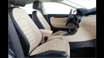 VW CC im Test