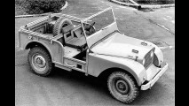 Land Rover Prototyp (1947)