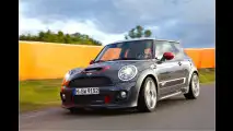 Streng limitierter Super-Mini