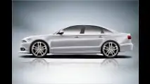 Abt nimmt sich den Audi A6 zur Brust