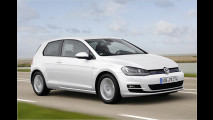 Auflösung: Der VW Golf