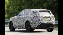 Britischer X6-Gegner?