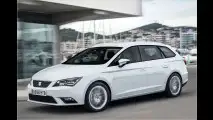 Seat Leon ST