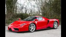 Ferrari Enzo 2004