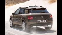 Citroën: Coole Neuheiten