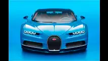Bugatti zündet die nächste Stufe