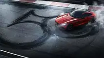 Les 50 ans de Mercedes AMG