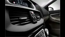 Facelift für den Volvo V40