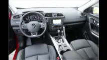 Tiguan auf Französisch