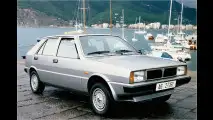1980: Lancia Delta