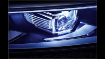 VW Phideon: Phaeton-Ausblick