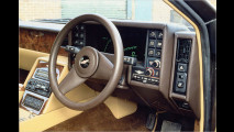 Limitierte Super-Limousine