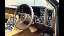 Limitierte Super-Limousine