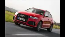 Nachschlag fürs Power-SUV