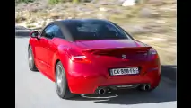 Kein Peugeot ist stärker
