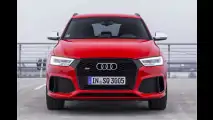 Nachschlag fürs Power-SUV