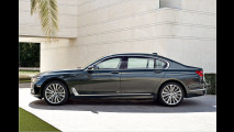 Mega-Diesel im BMW 7er