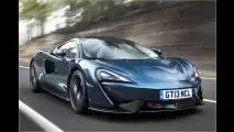 Alltagstauglicher Supersportler