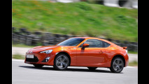 Toyota GT86: Rallyeversion vor Härtetest