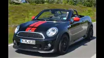 Wer bietet mehr Freiluft-Fahrspaß?