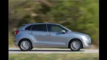 Suzuki Baleno: Die Preise