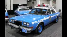 Chrysler LeBaron (1981)