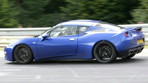 Lotus Evora