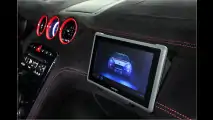 Das Auto-Motorrad