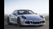 60 exklusive 911er-Exemplare