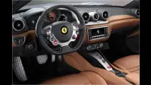 Ferrari: Turbo-Druck