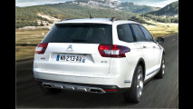 Citroën: Runter vom Asphalt