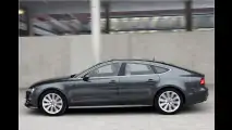 Luxus-Coupé-Dampfhammer