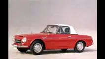Datsun versucht Relaunch