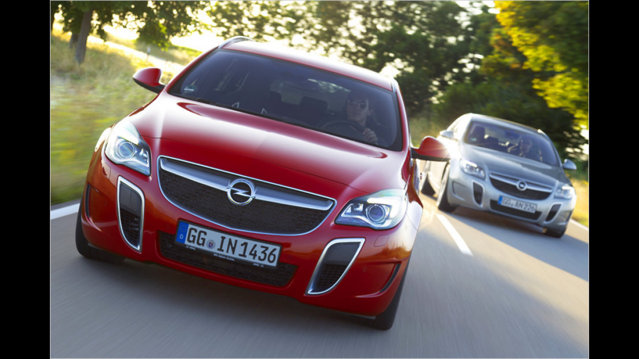 Facelift-Modell startet