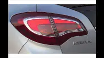 Facelift für den Opel Meriva