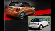So stark wird der neue Mini