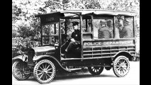 Ford Model T Truck