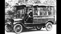 Ford Model T Truck