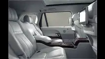 Der luxuriöseste Range aller Zeiten